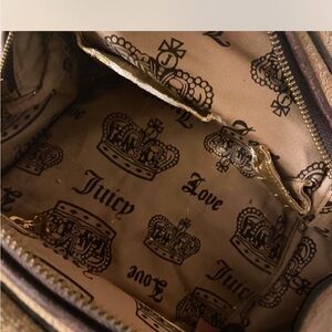 Juicy Couture Brown Women's Bag